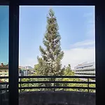 Hotel Silken Ciudad De Vitoria-Gasteiz