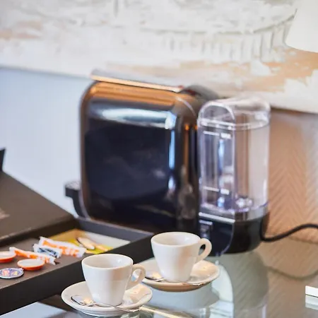 Silken Ciudad De Hotel 4*