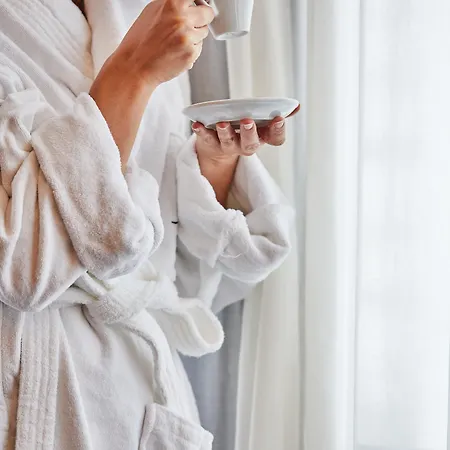 Silken Ciudad De Hotel Vitoria-Gasteiz