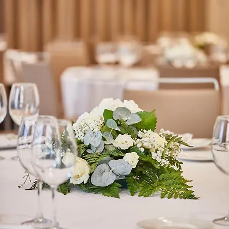 Silken Ciudad De 4* Vitoria-Gasteiz