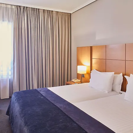 Silken Ciudad De 4*