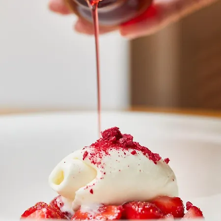 Silken Ciudad De Hotel Vitoria-Gasteiz