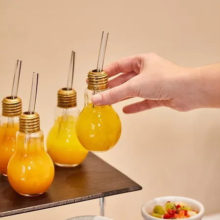 Silken Ciudad De 4*
