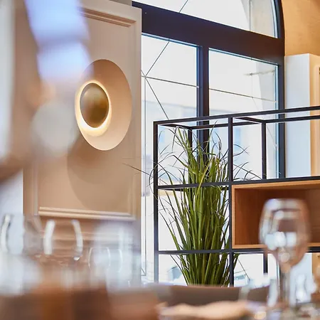 Silken Ciudad De Vitoria-Gasteiz