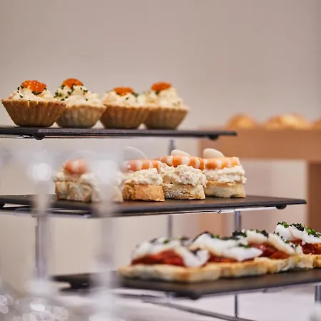 Hotel Silken Ciudad De