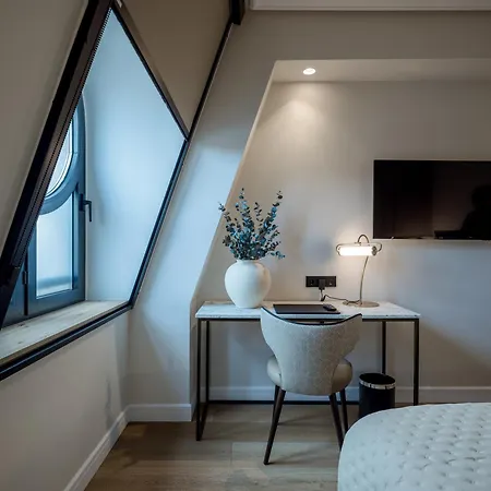 Hotel Silken Ciudad De Vitoria-Gasteiz