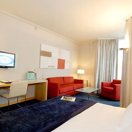 Silken Ciudad De 4* Vitoria-Gasteiz