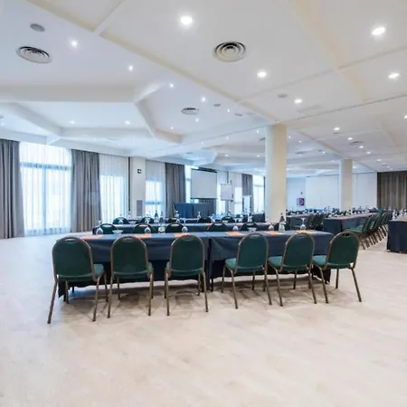 Hotel Silken Ciudad De