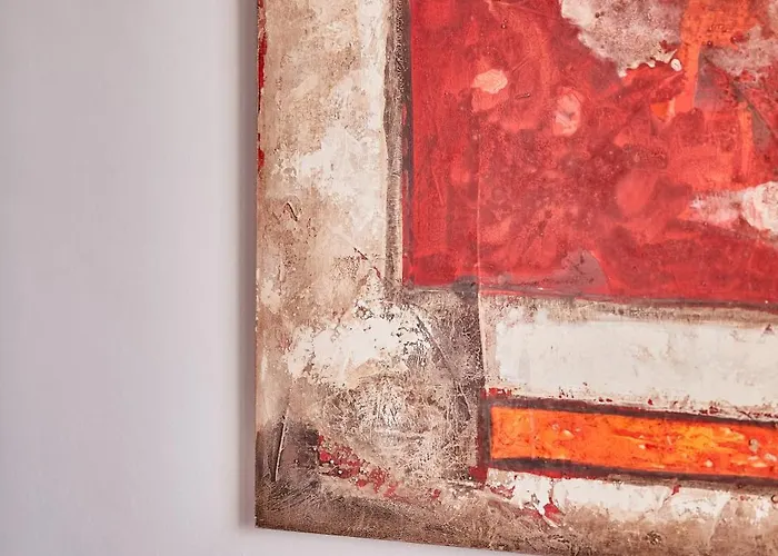 Hotel Silken Ciudad De Vitoria-Gasteiz