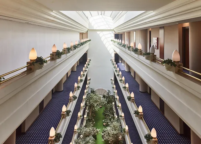 Silken Ciudad De Vitoria-Gasteiz