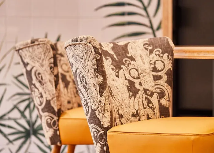 Silken Ciudad De 4* Vitoria-Gasteiz