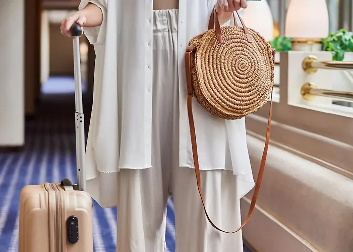 Hotel Silken Ciudad De Vitoria-Gasteiz