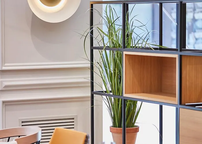 Silken Ciudad De Hotel Vitoria-Gasteiz