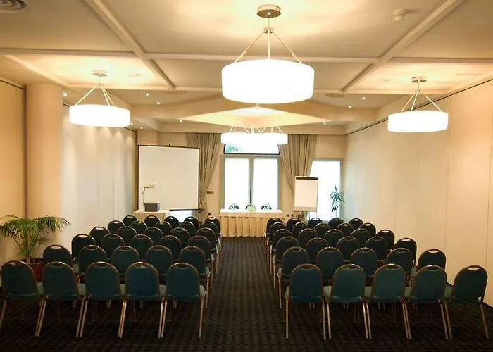 Silken Ciudad De Hotel Vitoria-Gasteiz