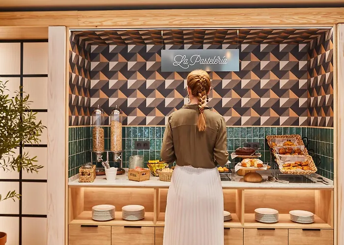 Silken Ciudad De Vitoria-Gasteiz