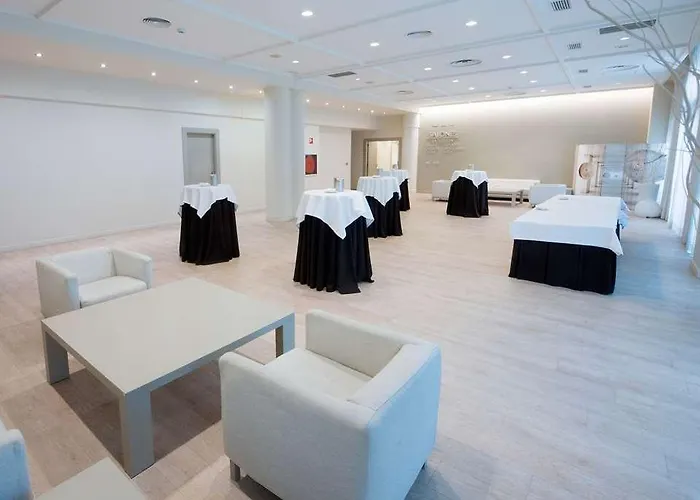 Hotel Silken Ciudad De