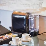 Silken Ciudad De מלון 4*