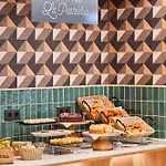 Hotel Silken Ciudad De 4*