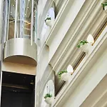 Hotel Silken Ciudad De