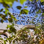 Silken Ciudad De מלון 4*