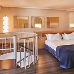 Silken Ciudad De Hotel Vitoria-Gasteiz