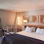 Silken Ciudad De מלון 4*