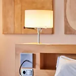 Silken Ciudad De Hotel 4*