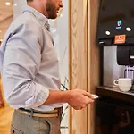 Hotel Silken Ciudad De Vitoria-Gasteiz