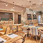 Silken Ciudad De 4*