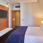 Silken Ciudad De מלון