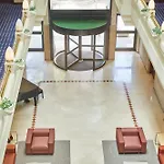 מלון Silken Ciudad De 4*