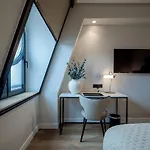 מלון Silken Ciudad De ויטוריה-גאסטייז