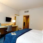Silken Ciudad De Hotel 4*