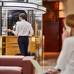 Silken Ciudad De 4*
