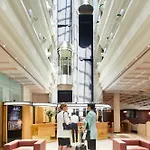 Silken Ciudad De מלון