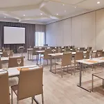 Silken Ciudad De מלון