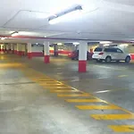 Silken Ciudad De Hotel 4*