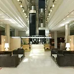 מלון Silken Ciudad De 4*