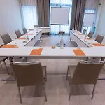מלון Silken Ciudad De 4*