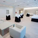 Hotel Silken Ciudad De