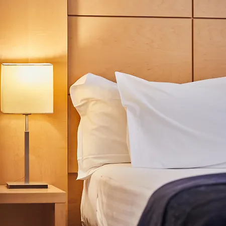 Silken Ciudad De 4*