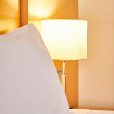 Silken Ciudad De Hotel Vitoria-Gasteiz