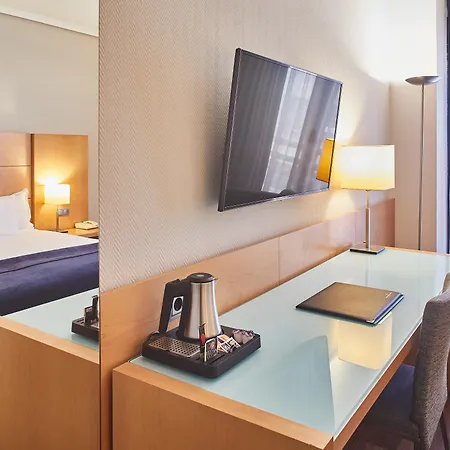 Silken Ciudad De 4*