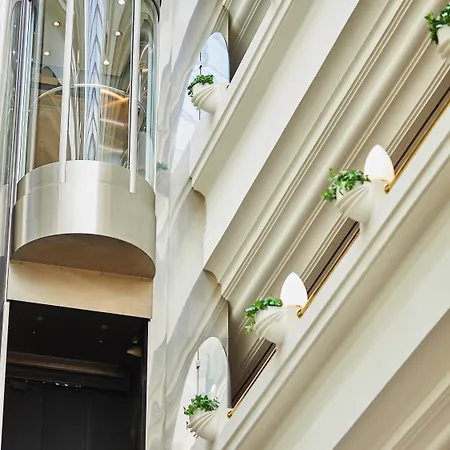 Hotel Silken Ciudad De