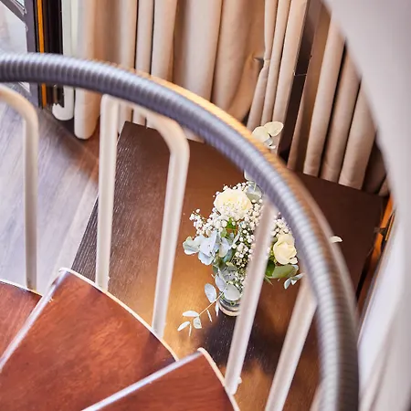 Silken Ciudad De 4*