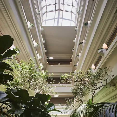 Hotel Silken Ciudad De