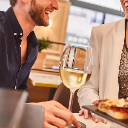 Silken Ciudad De Hotel