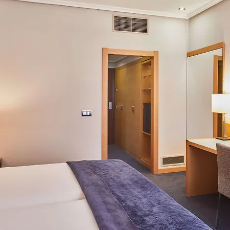 Silken Ciudad De Vitoria-Gasteiz