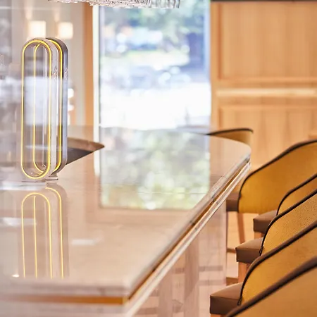 Silken Ciudad De 4*
