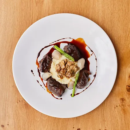 Hotel Silken Ciudad De 4*